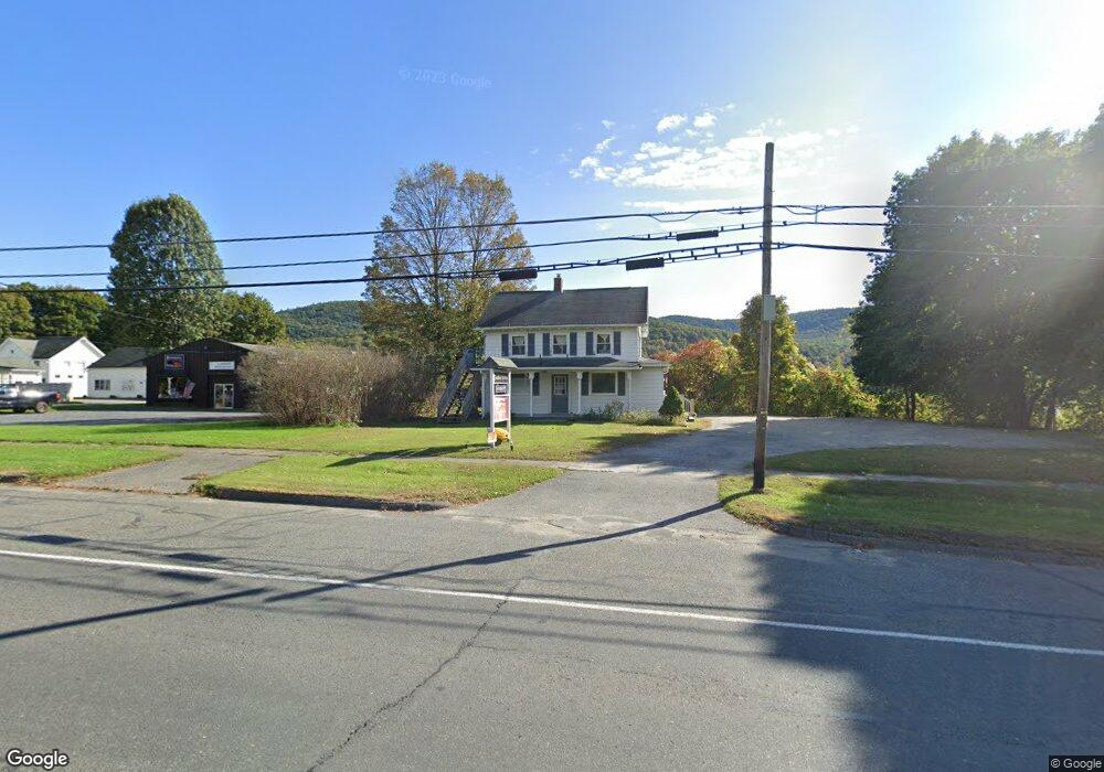 651 S Main St, Great Barrington, MA 01230 - photo 1