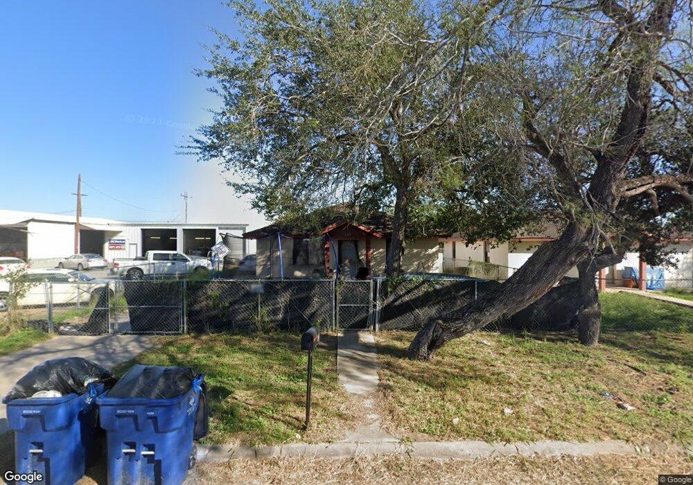 108 S 5th St, Donna, TX 78537 - photo 1