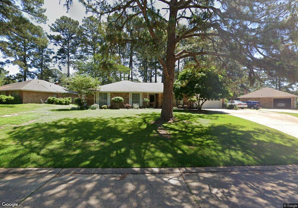 711 Fendler Pkwy, Pineville, LA 71360 - photo 1