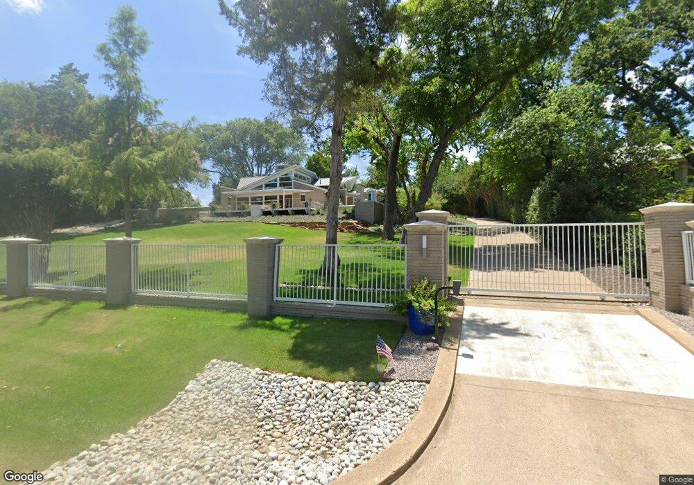 4523 W Lawther Dr, Dallas, TX 75214 - photo 1