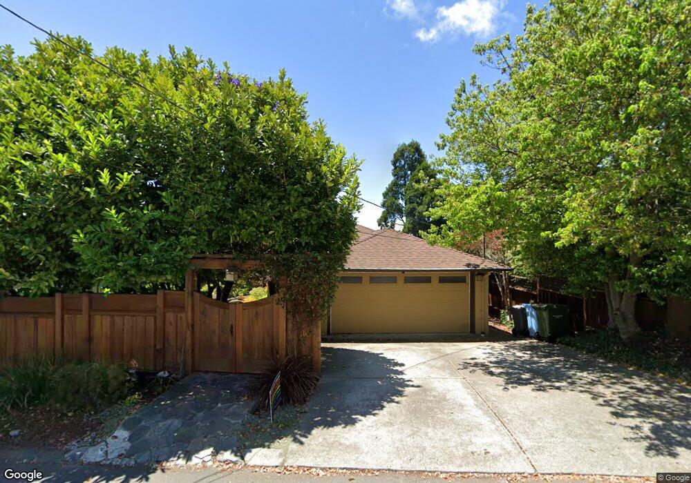 2957 Shasta Rd, Berkeley, CA 94708 - photo 1