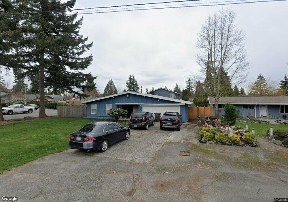 10803 1st Dr SE, Everett, WA 98208 - photo 1