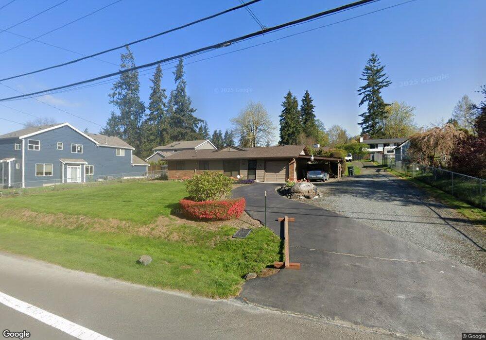 425 218th St SW, Bothell, WA 98021 - photo 1