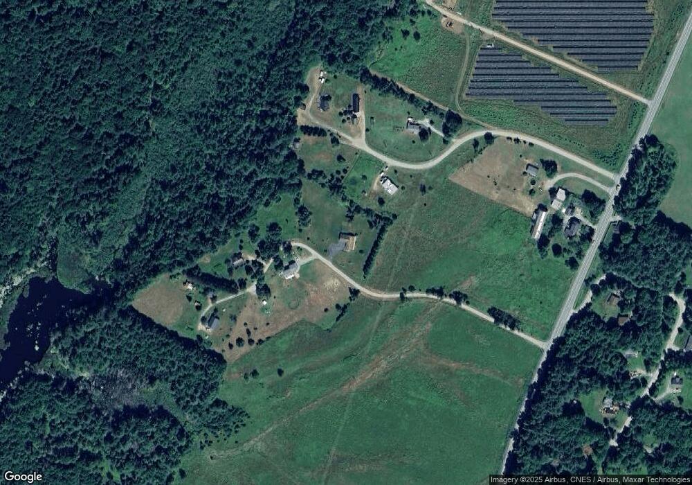 186 Worcester View Ln, Morrisville, VT 05661 - photo 1