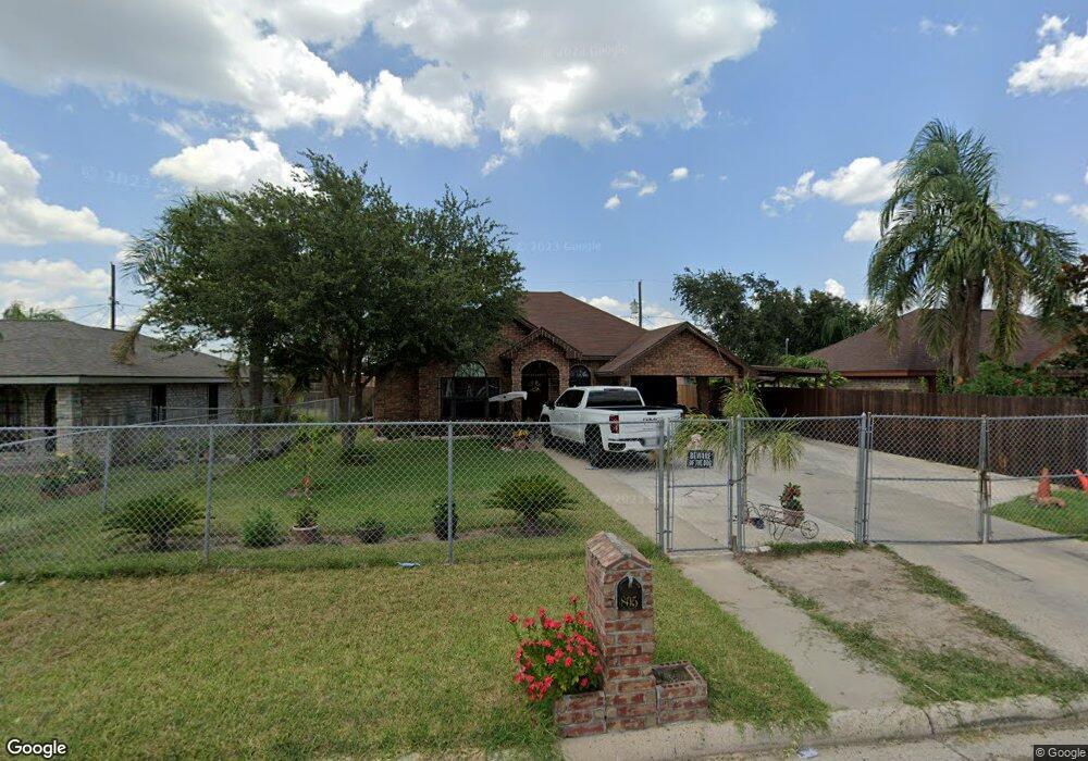 805 E Jefferson St, Weslaco, TX 78596 - photo 1