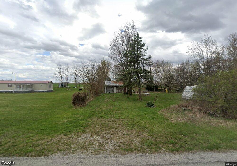 811 E 1300 S, Kokomo, IN 46901 - photo 1