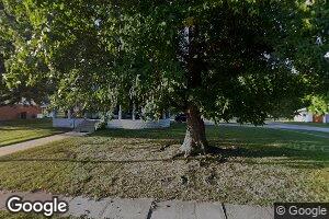415 Lindel St, Tilden, IL 62292