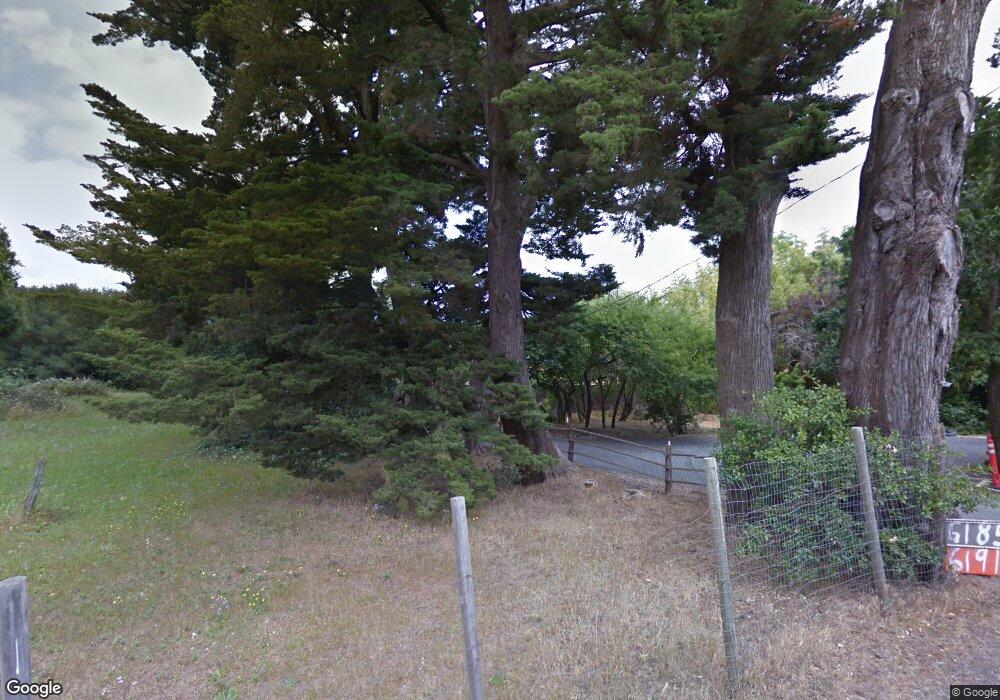 6185 Fredricks Rd, Sebastopol, CA 95472 - photo 1