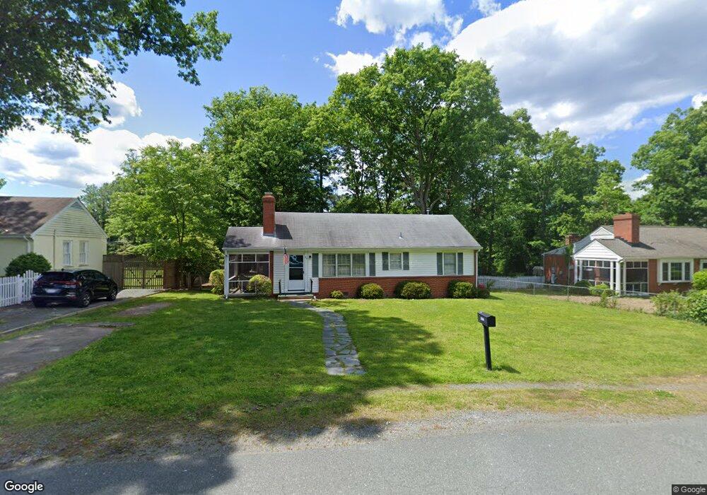 1412 Blue Jay Ln, Henrico, VA 23229 - photo 1