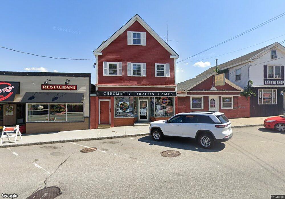 56 Market St, Somersworth, NH 03878 - photo 1