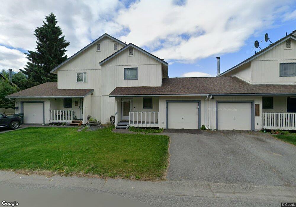 10187 Nantucket Loop, Anchorage, AK 99507 - photo 1