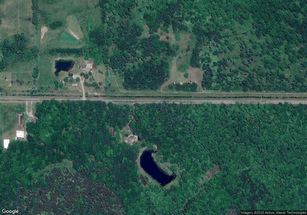 4711 E Bessinger Rd, Au Gres, MI 48703 - photo 1