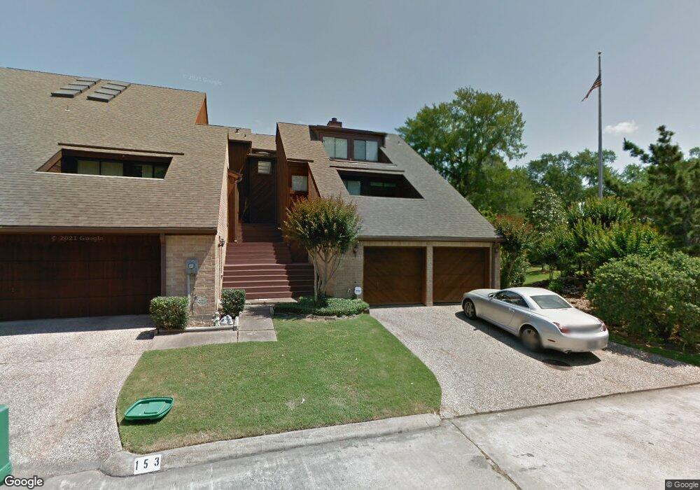 154 Moss Point Dr, Friendswood, TX 77546 - photo 1