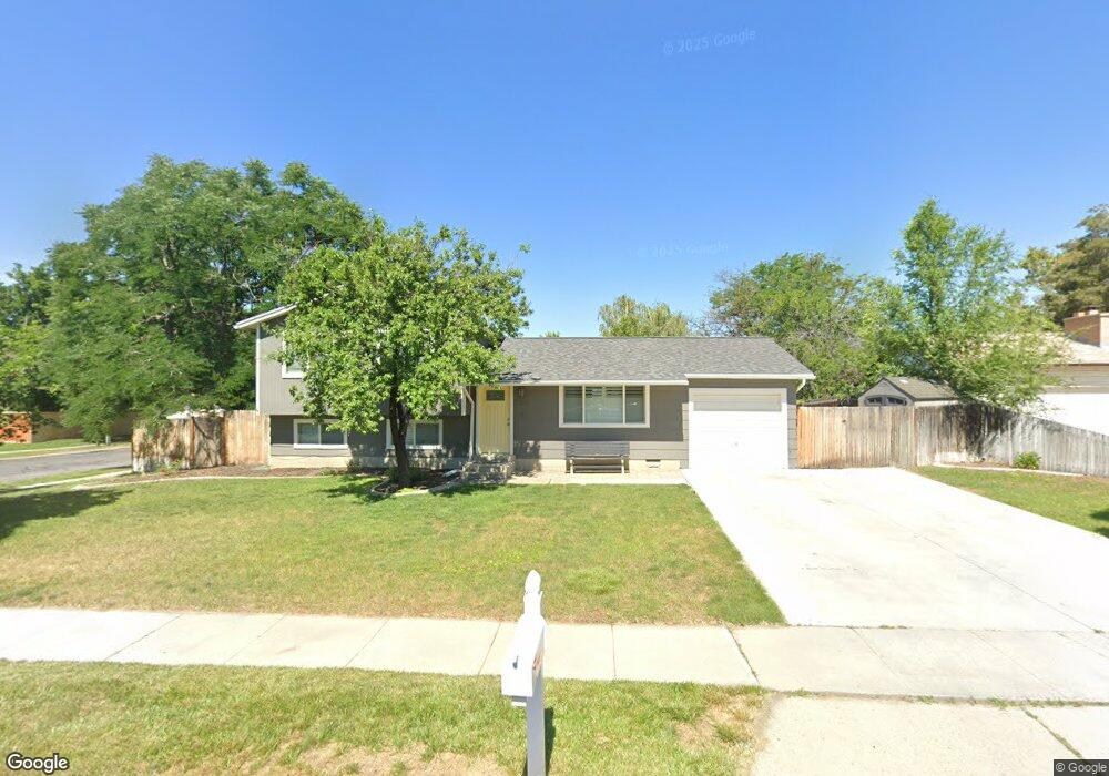 8236 Mulberry Way, Sandy, UT 84093 - photo 1