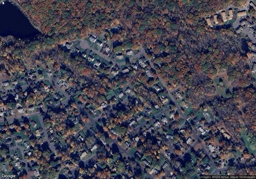 46 Stoneybrook Rd, Naugatuck, CT 06770 - photo 1