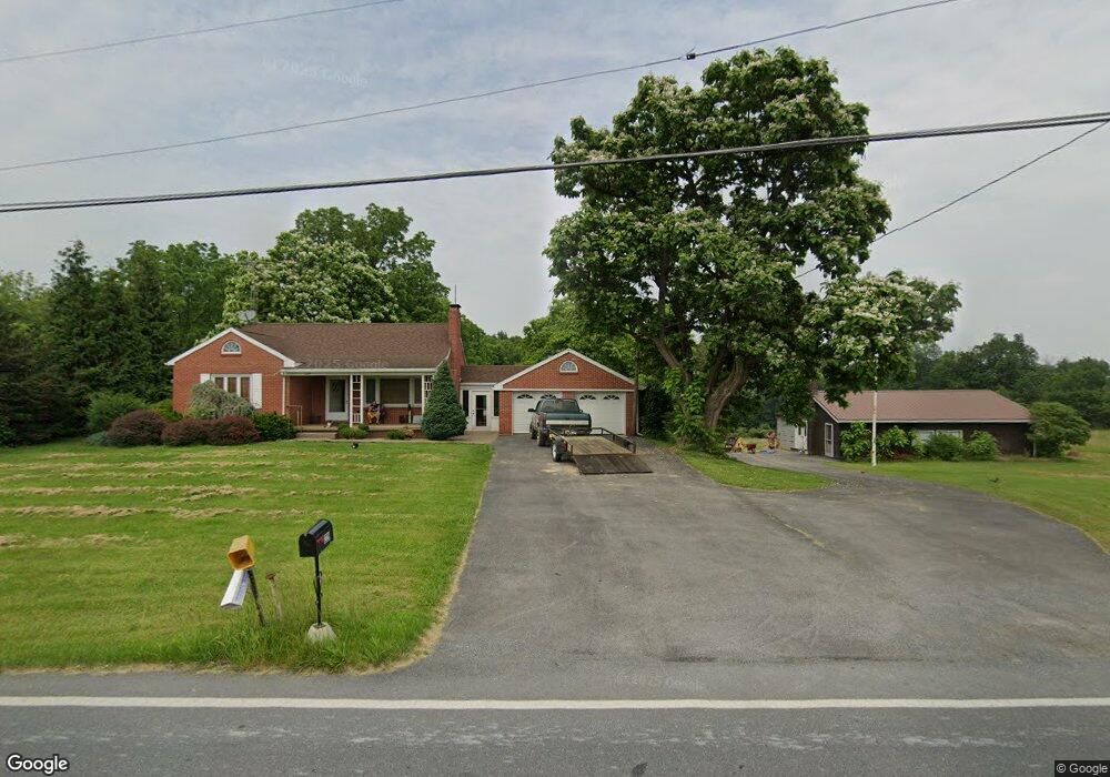 1229 Tallow Hill Rd, Chambersburg, PA 17202 - photo 1