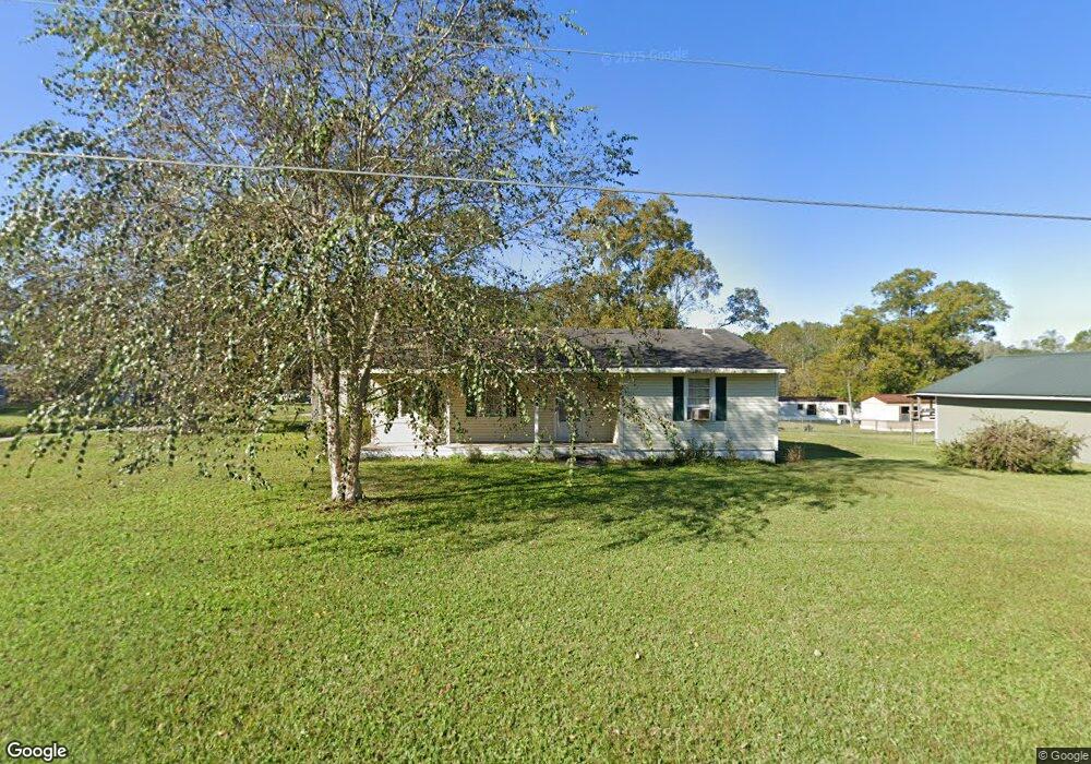 4215 Gloria Ave, Waycross, GA 31503 - photo 1