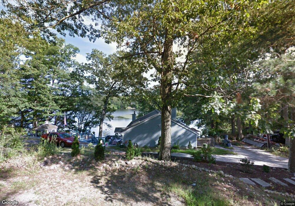 234 Forest Grove Ave, Wrentham, MA 02093 - photo 1