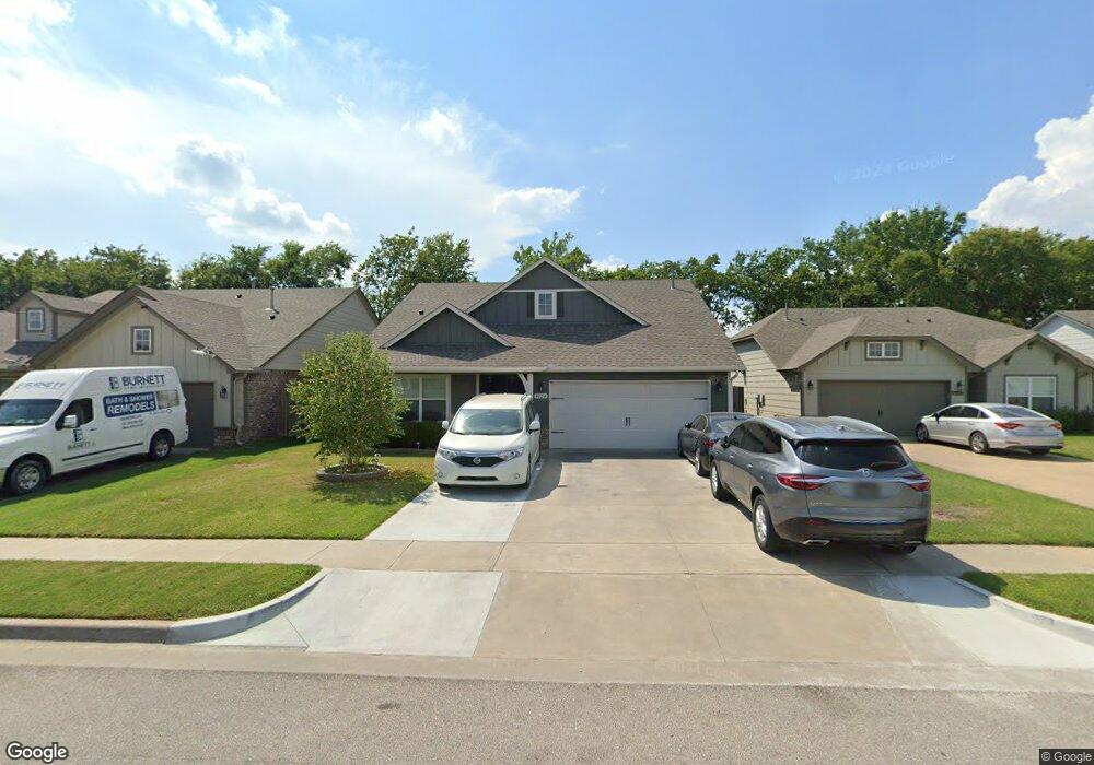 3824 N 33rd St, Broken Arrow, OK 74014 - photo 1