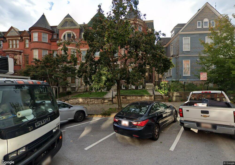 2236 Eutaw Place, Baltimore, MD 21217 - photo 1