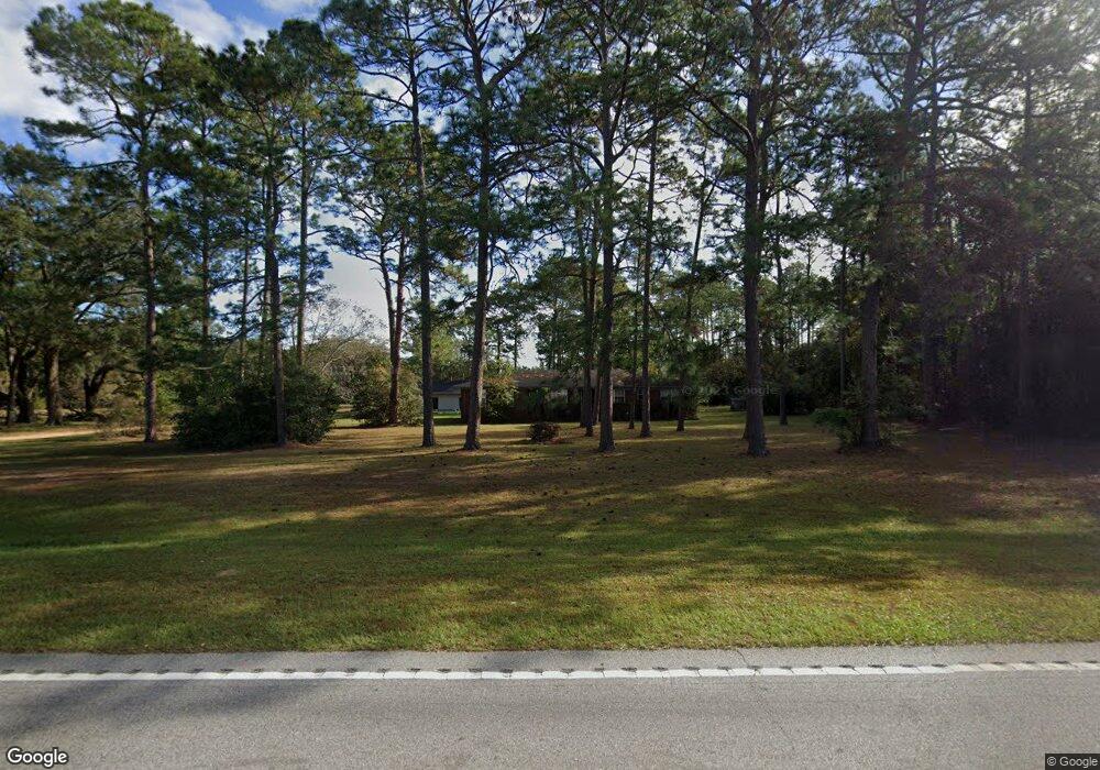 5806 Ga Highway 121, Blackshear, GA 31516 - photo 1