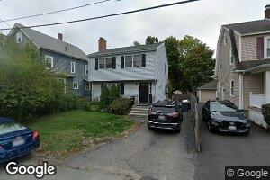 30 Park St, Waltham, MA 02453