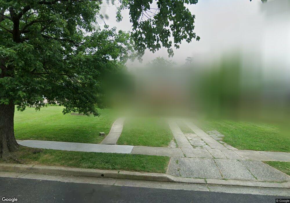 6605 Amleigh Rd, Baltimore, MD 21209 - photo 1