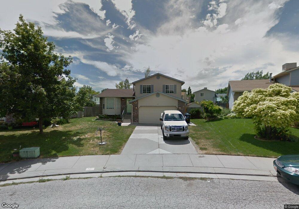 5413 Crus Corvi Rd, West Jordan, UT 84081 - photo 1