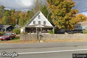1979 Main St, Cavendish, VT 05142