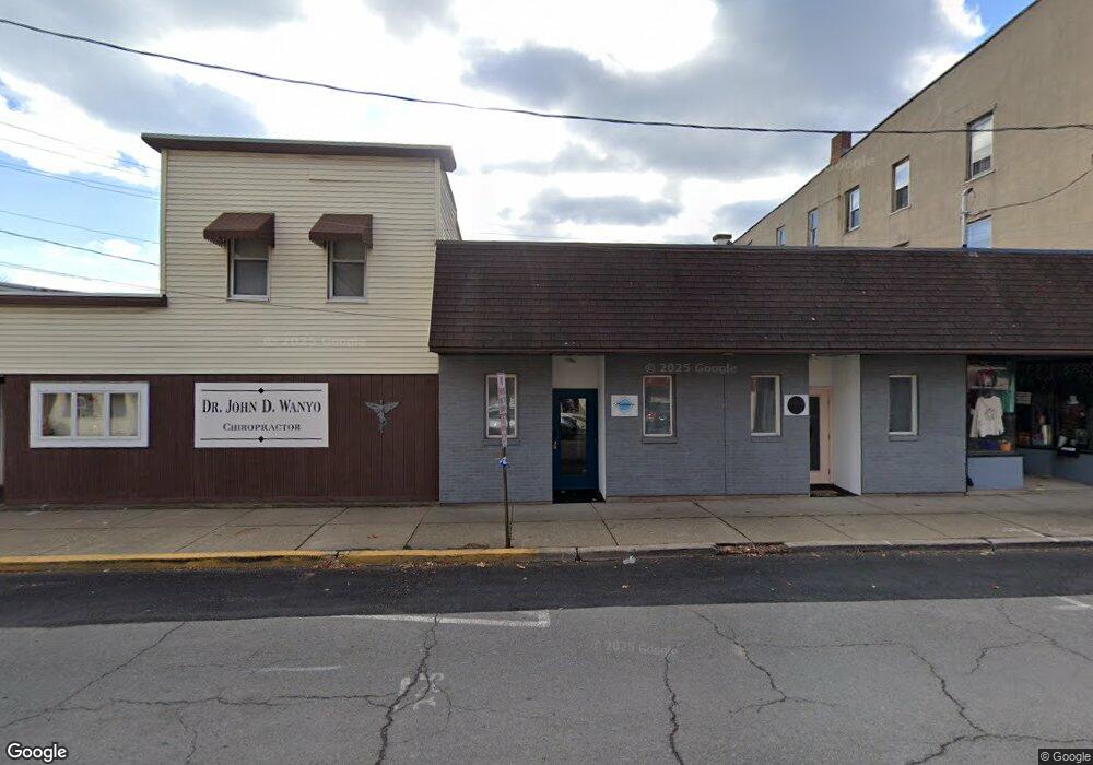 70 Main St, Luzerne, PA 18709 - photo 1