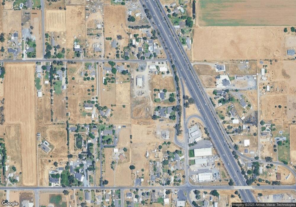 25707 N St Rt 99 West Frontage Rd, Acampo, CA 95220 - photo 1