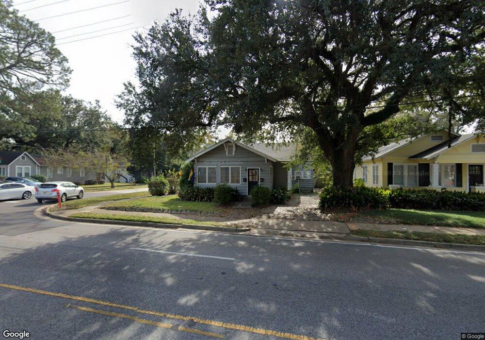 2151 Dauphin St, Mobile, AL 36606 - photo 1