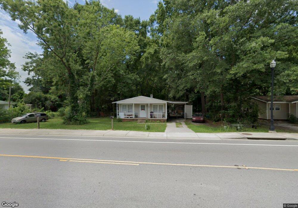 1305 Chestnut Ferry Rd, Camden, SC 29020 - photo 1