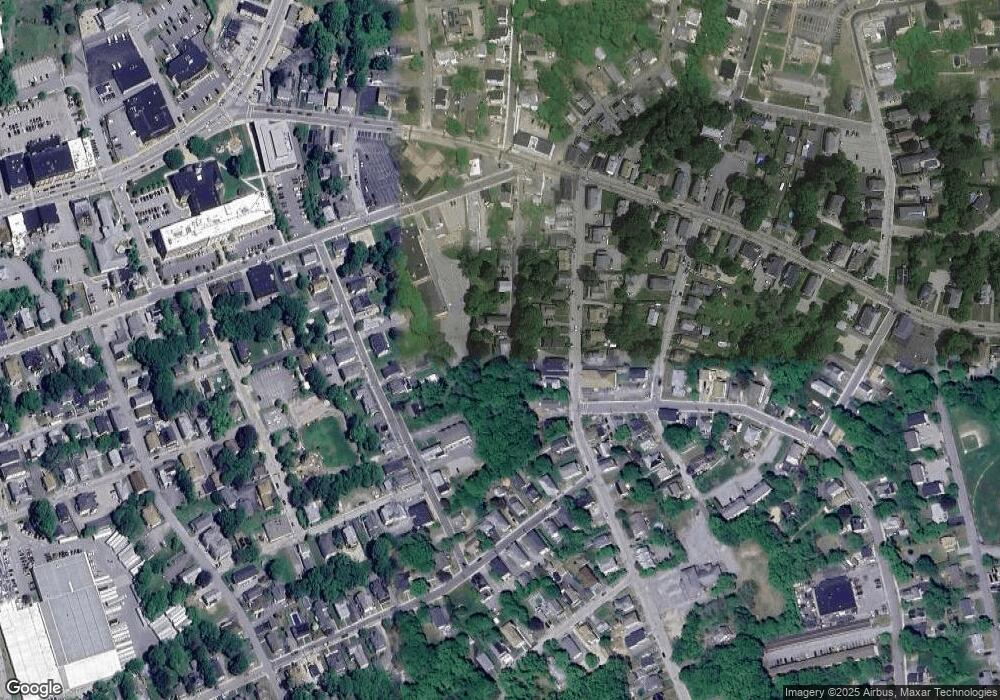 14 Maynard Ave, Webster, MA 01570 - photo 1