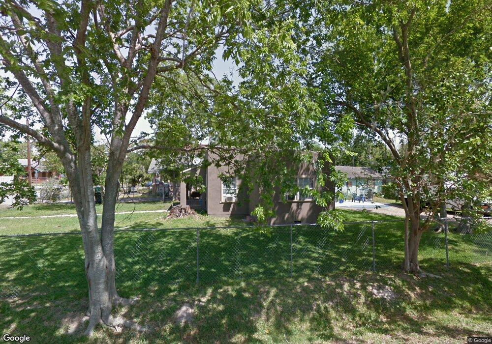 4002 Beggs St, Houston, TX 77009 - photo 1