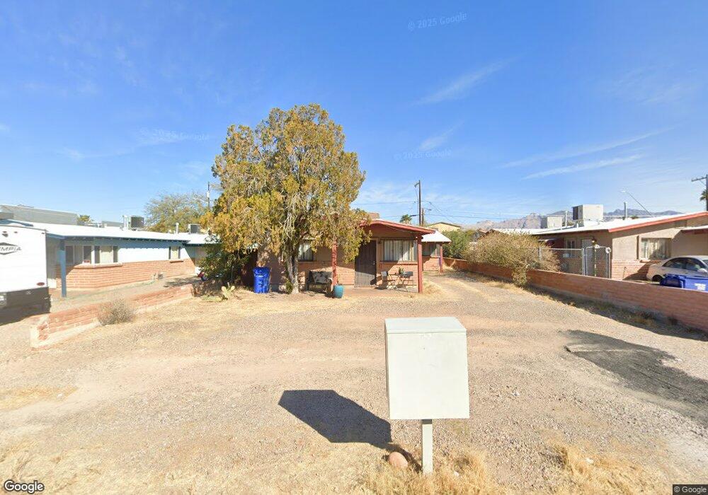 739 E Waverly St unit 741, Tucson, AZ 85719 - photo 1