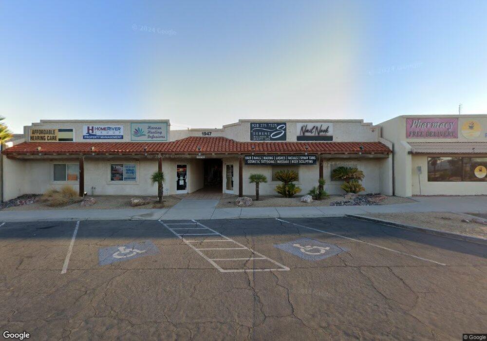 1947 Mcculloch Blvd N unit 105, Lake Havasu City, AZ 86403 - photo 1