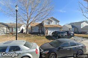 5442 W Aristada Ave, West Jordan, UT 84081