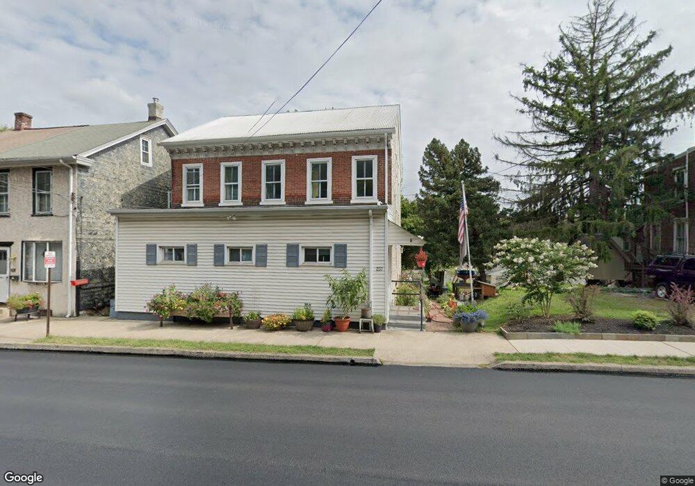 237 S Main St, Spring City, PA 19475 - photo 1