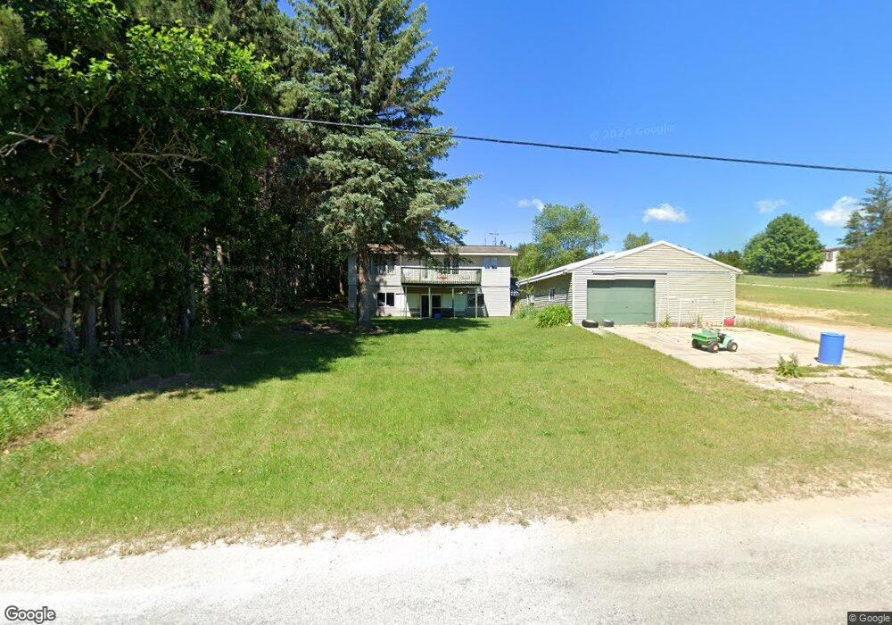 8468 Airport Rd, Vanderbilt, MI 49795 - photo 1