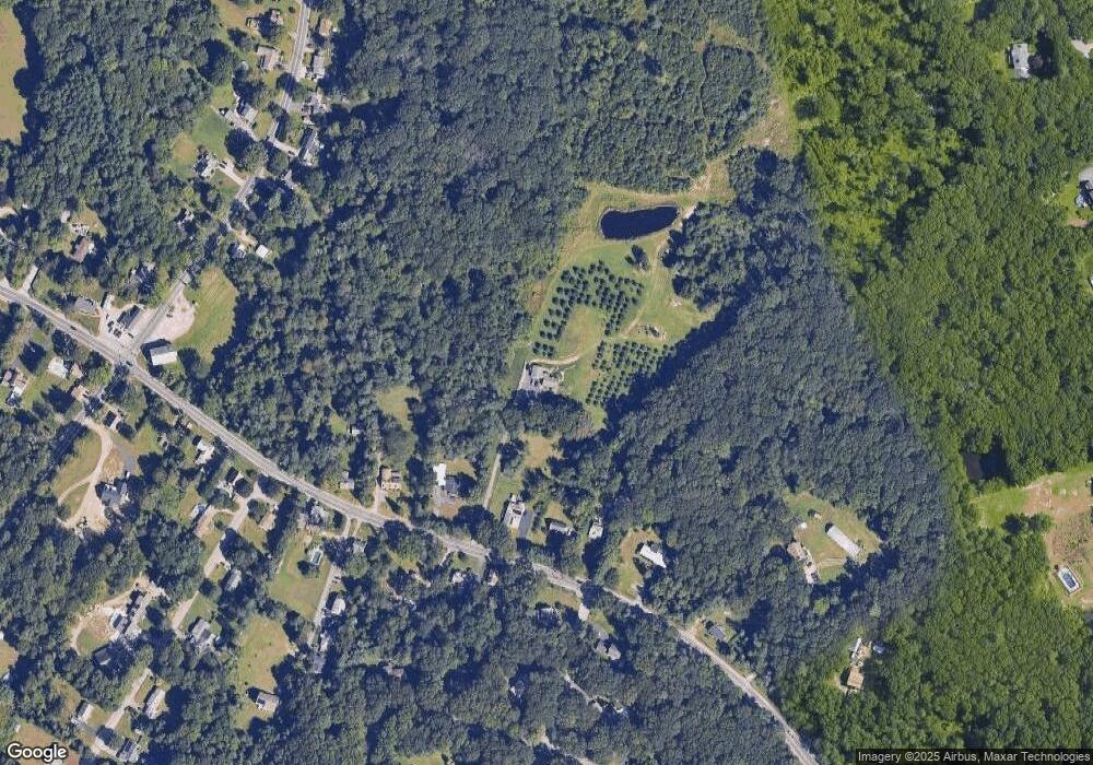 317 Snake Hill Rd, North Scituate, RI 02857 - photo 1