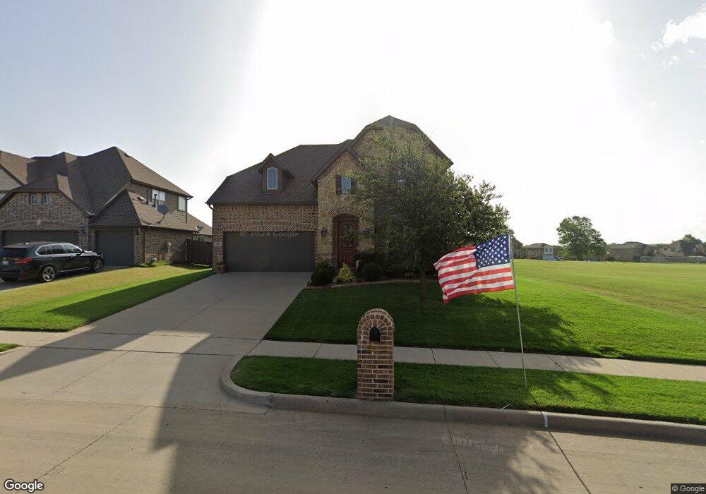 4903 Liberty Hill Trail, Sherman, TX 75092 - photo 1