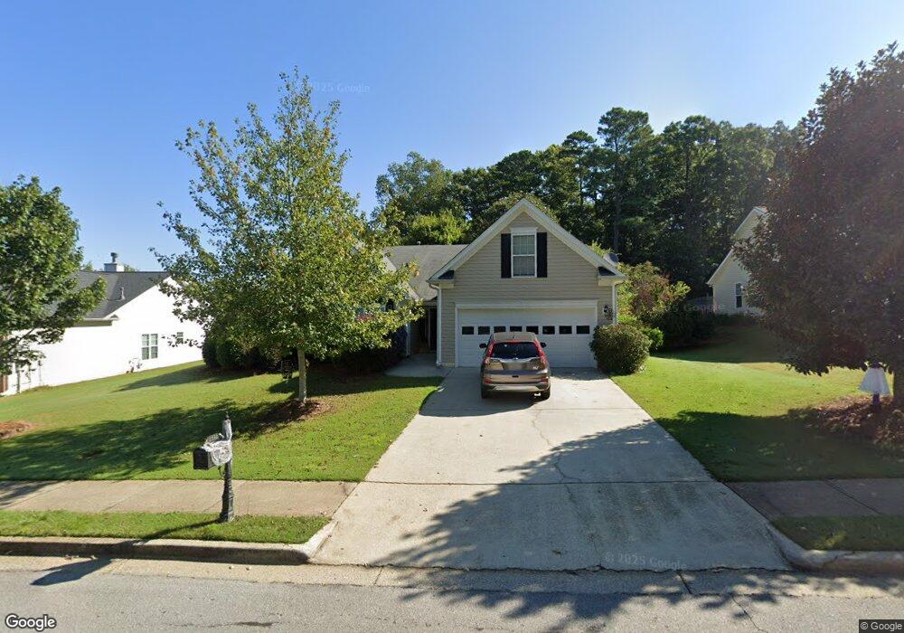 2592 Fairmont Park Ct, Dacula, GA 30019 - photo 1