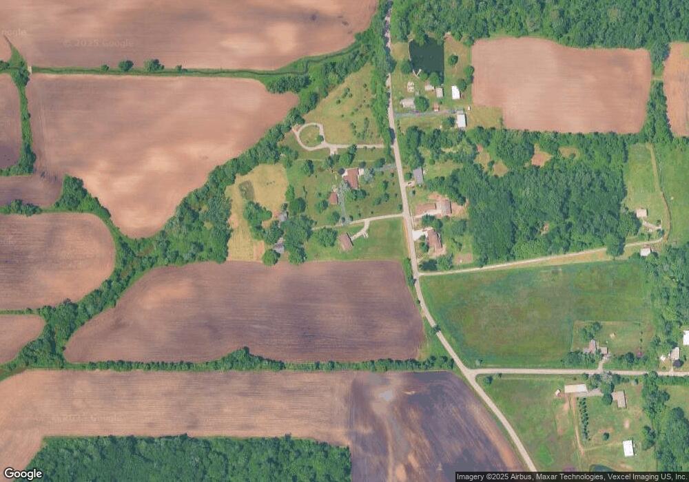 8154 N Wilhelm Rd, La Porte, IN 46350 - photo 1