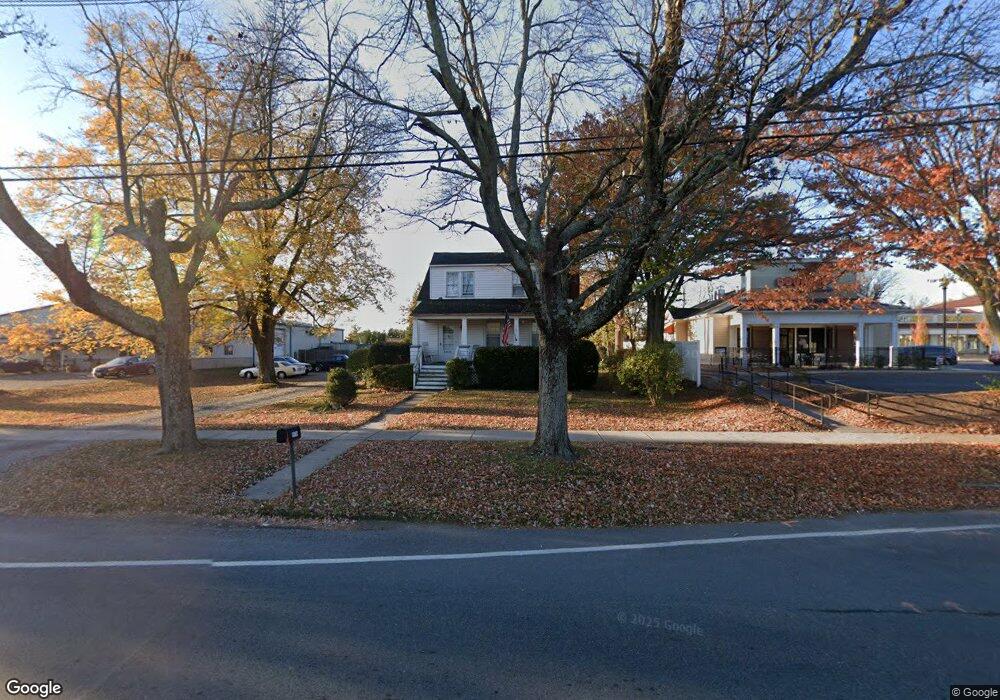 19700 Fisher Ave, Poolesville, MD 20837 - photo 1