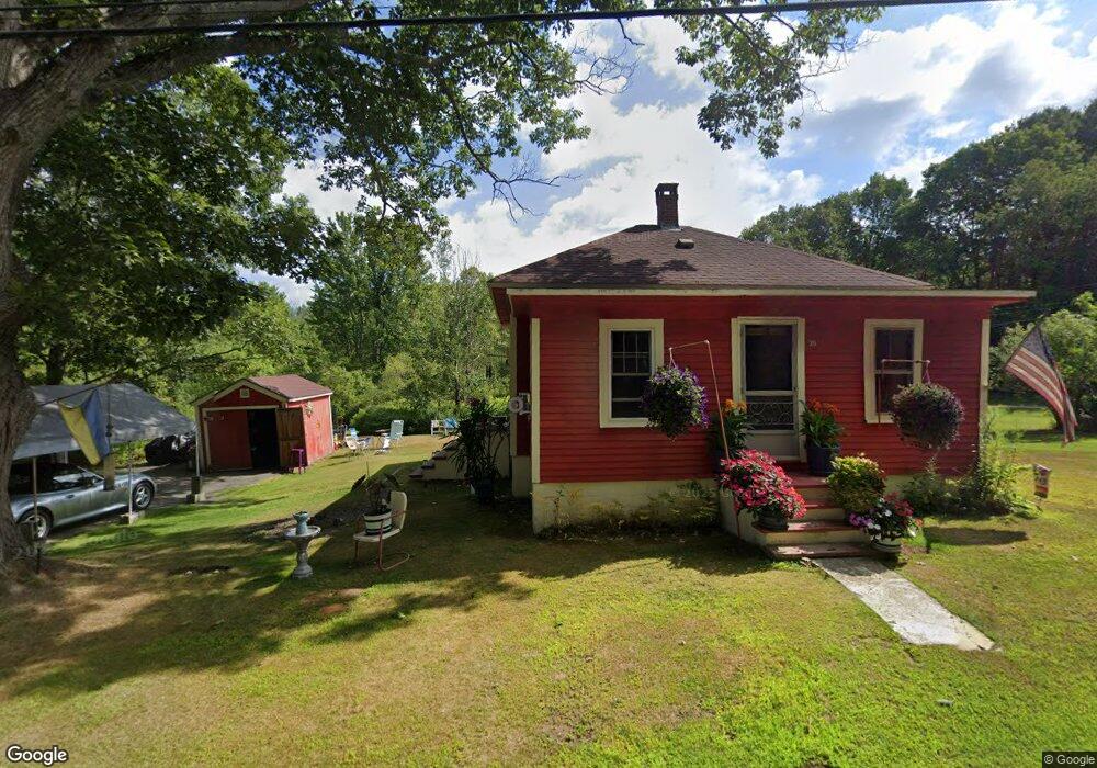 39 Haley Rd, Kittery, ME 03904 - photo 1