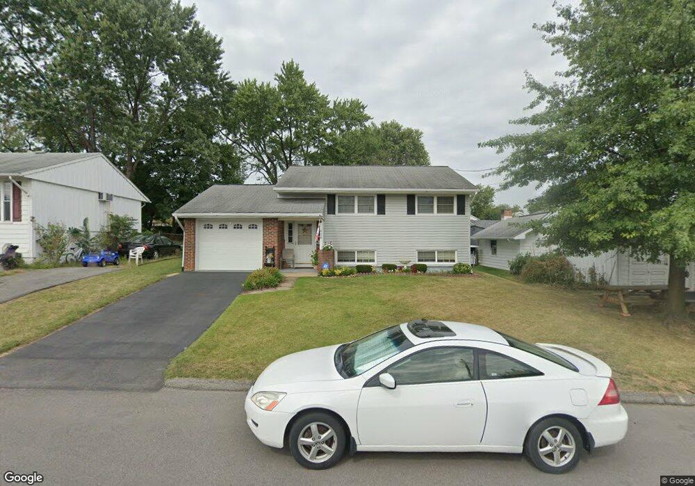 624 E First St, Cumberland, MD 21502 - photo 1