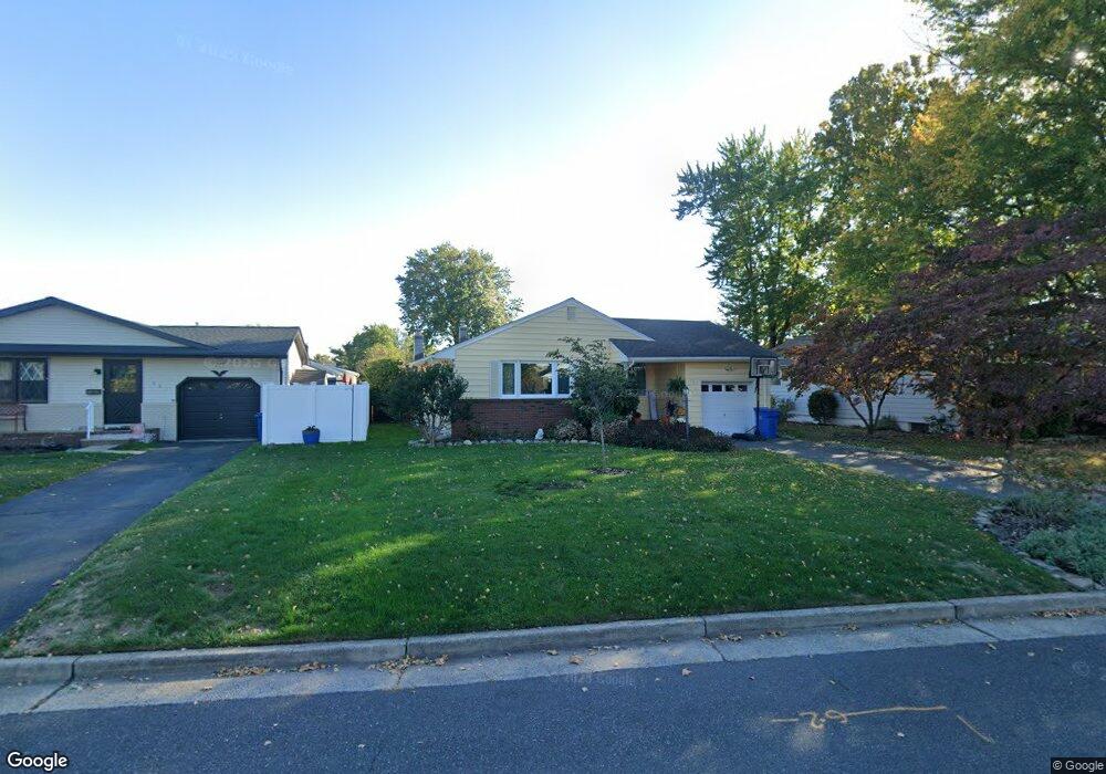 303 Odonohue Ave, South Plainfield, NJ 07080 - photo 1