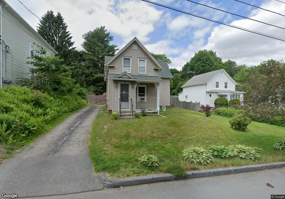 16 Steele St, Worcester, MA 01607 - photo 1
