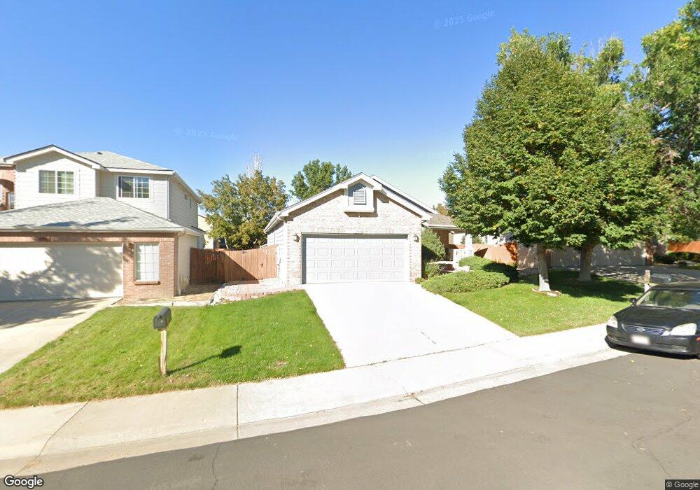 1855 E 134th Cir, Thornton, CO 80241 - photo 1